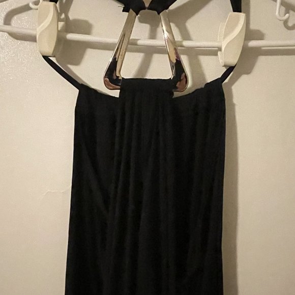 Little Black Dress for Party or Clubbing - Picture 2 of 11